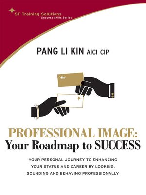 cover image of Professional Image
